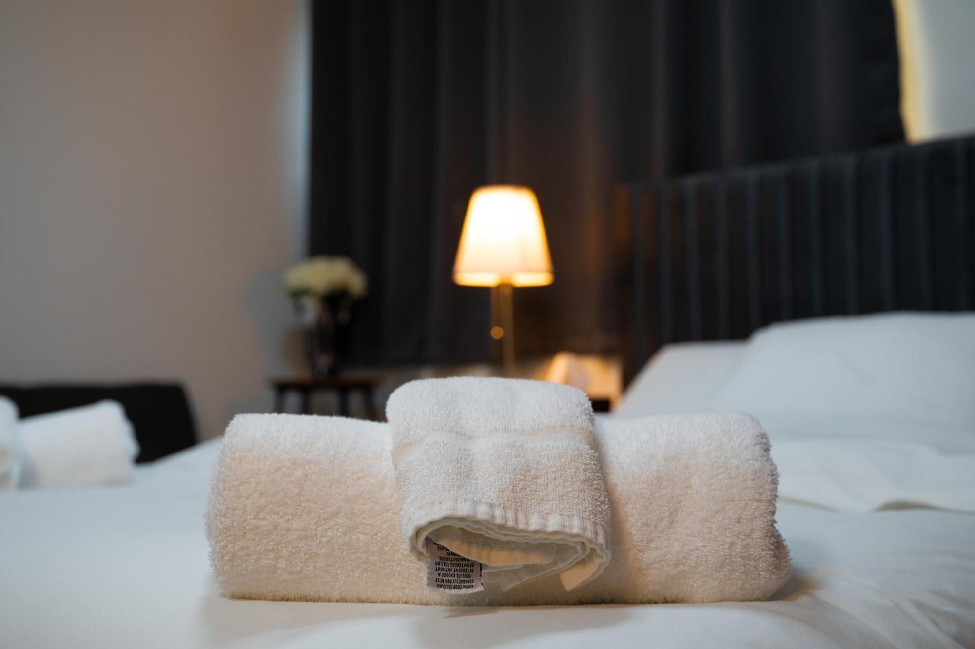 Digbeth Aparthotel Birmingham Zewnętrze zdjęcie