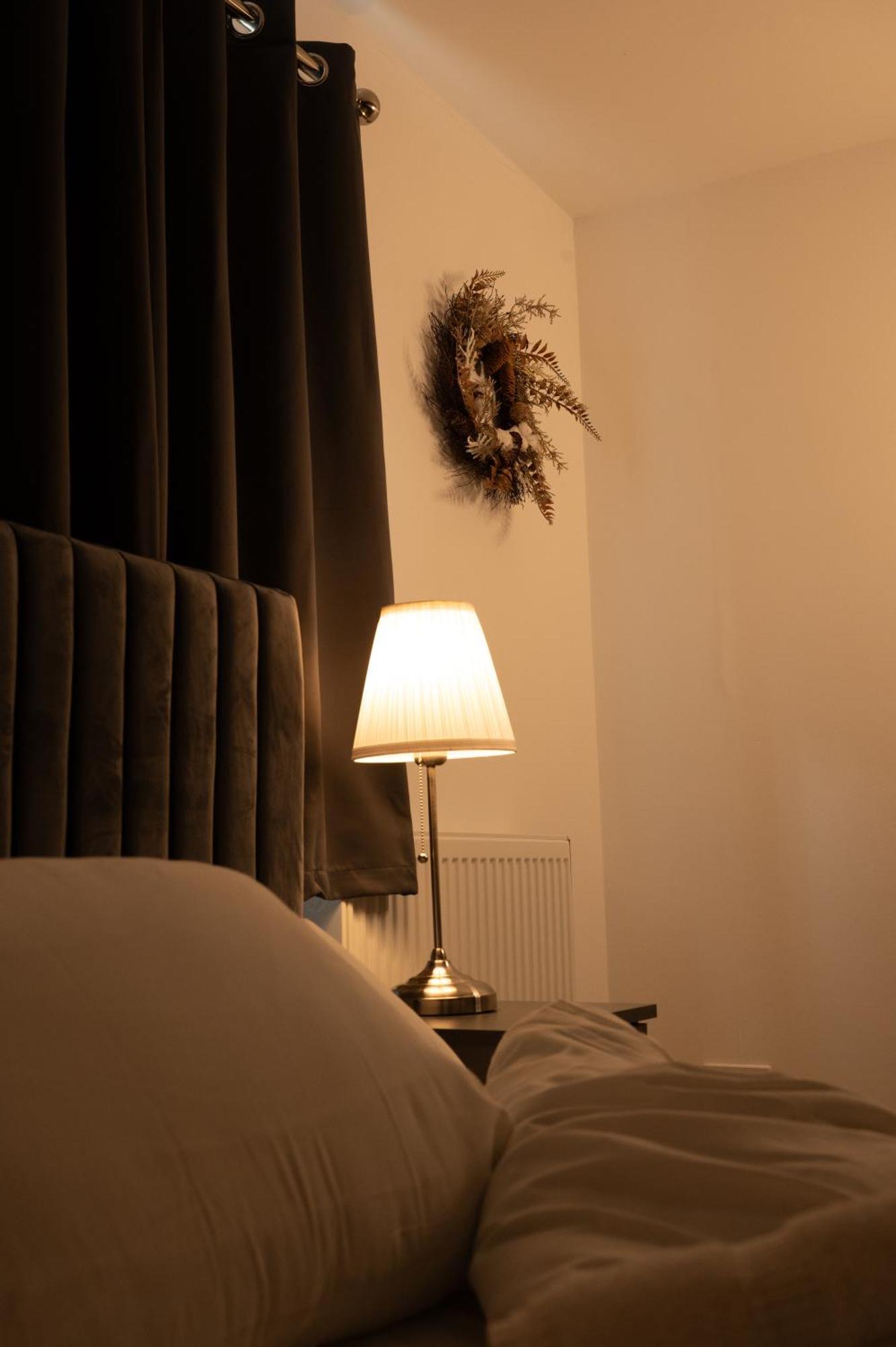 Digbeth Aparthotel Birmingham Zewnętrze zdjęcie