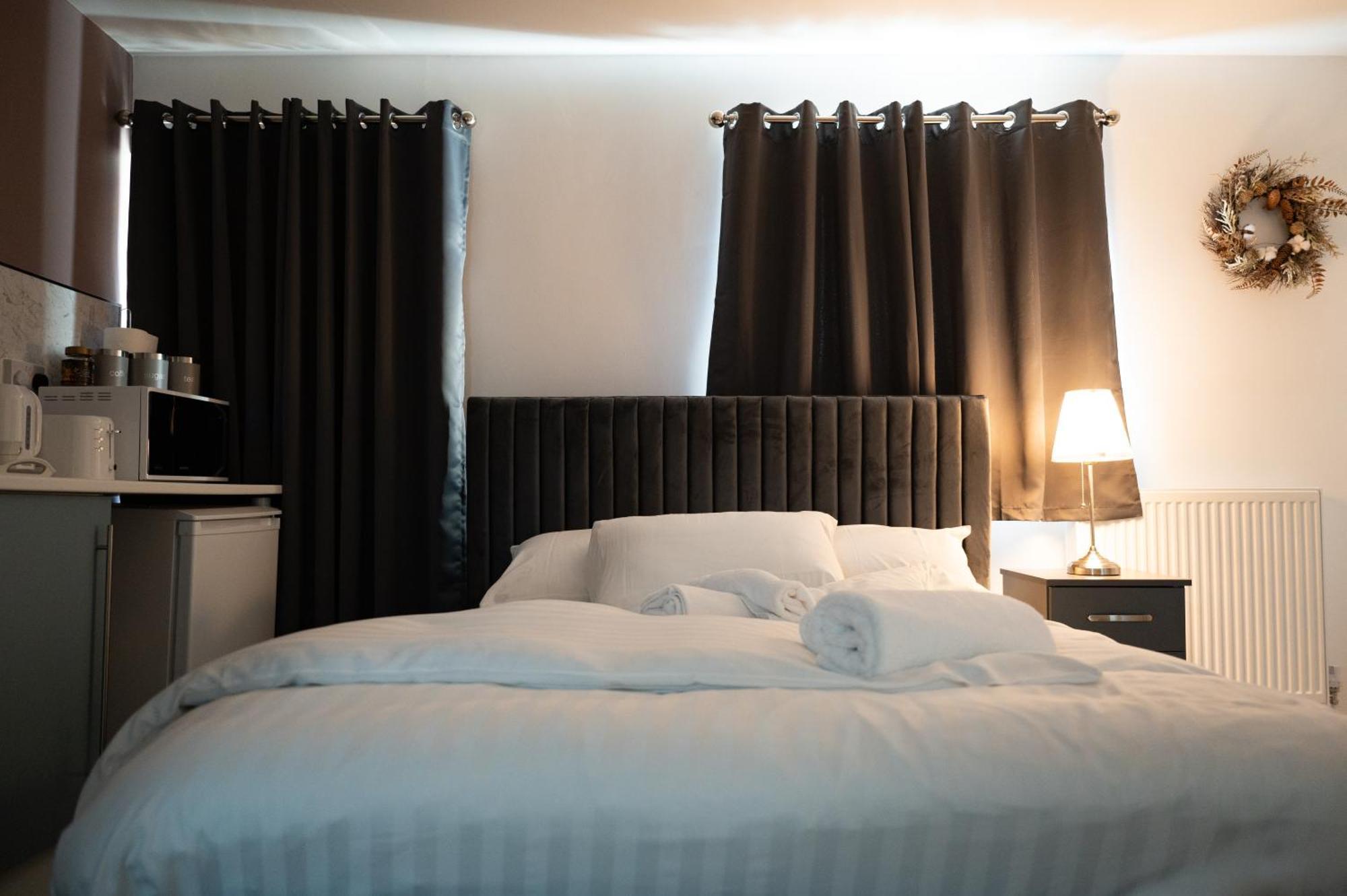 Digbeth Aparthotel Birmingham Zewnętrze zdjęcie