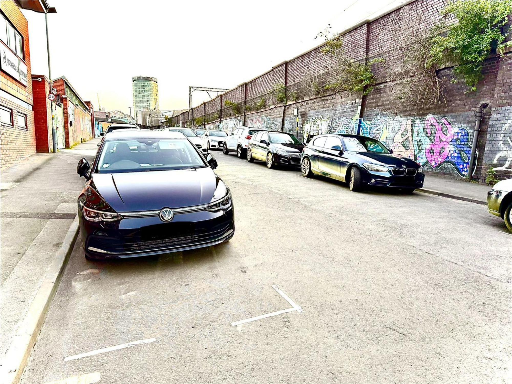 Digbeth Aparthotel Birmingham Zewnętrze zdjęcie