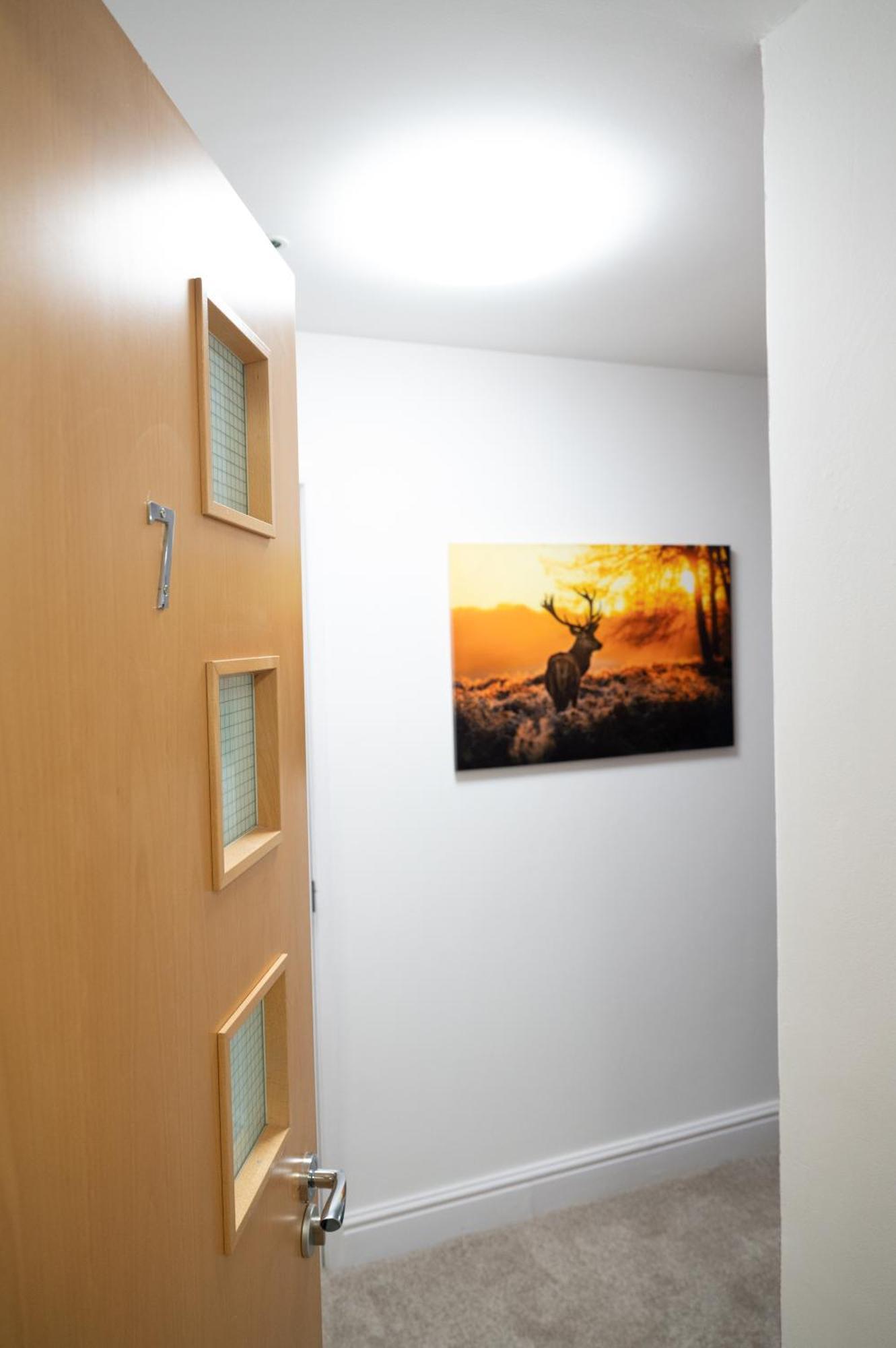 Digbeth Aparthotel Birmingham Zewnętrze zdjęcie