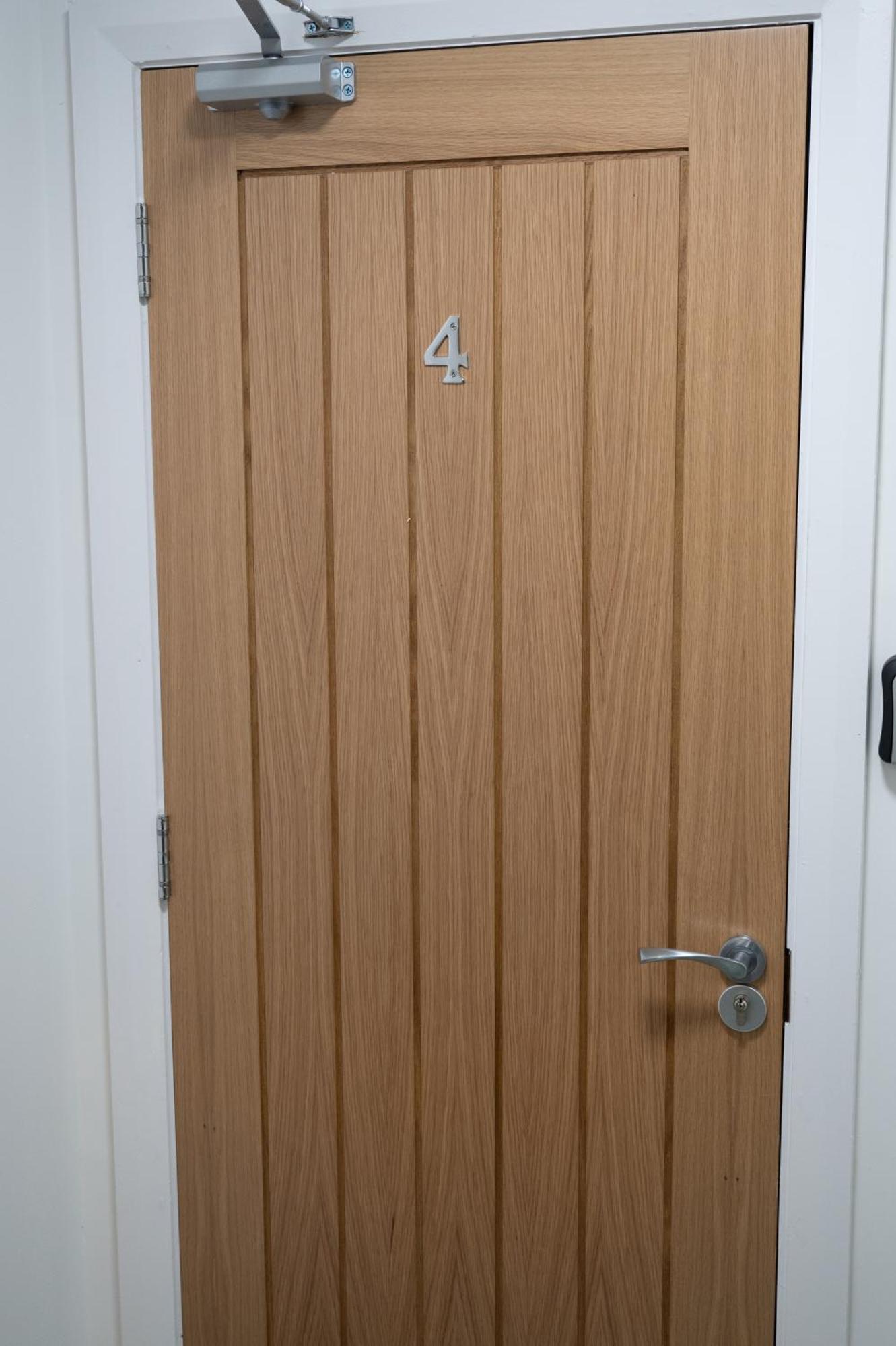 Digbeth Aparthotel Birmingham Zewnętrze zdjęcie