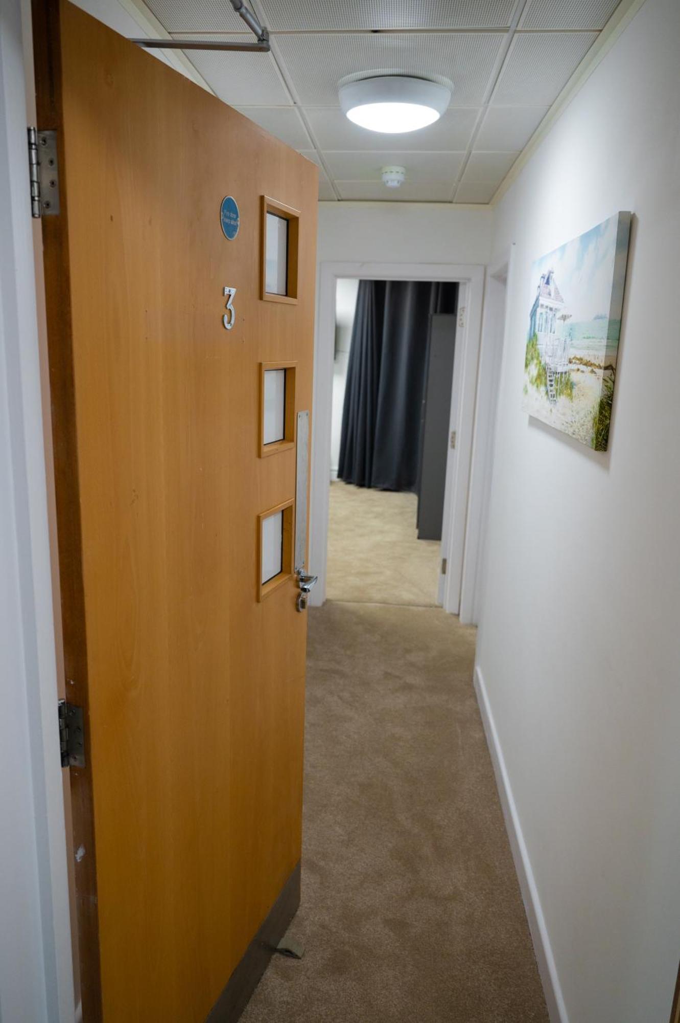 Digbeth Aparthotel Birmingham Zewnętrze zdjęcie